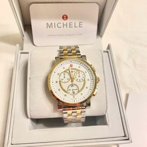Michele watch